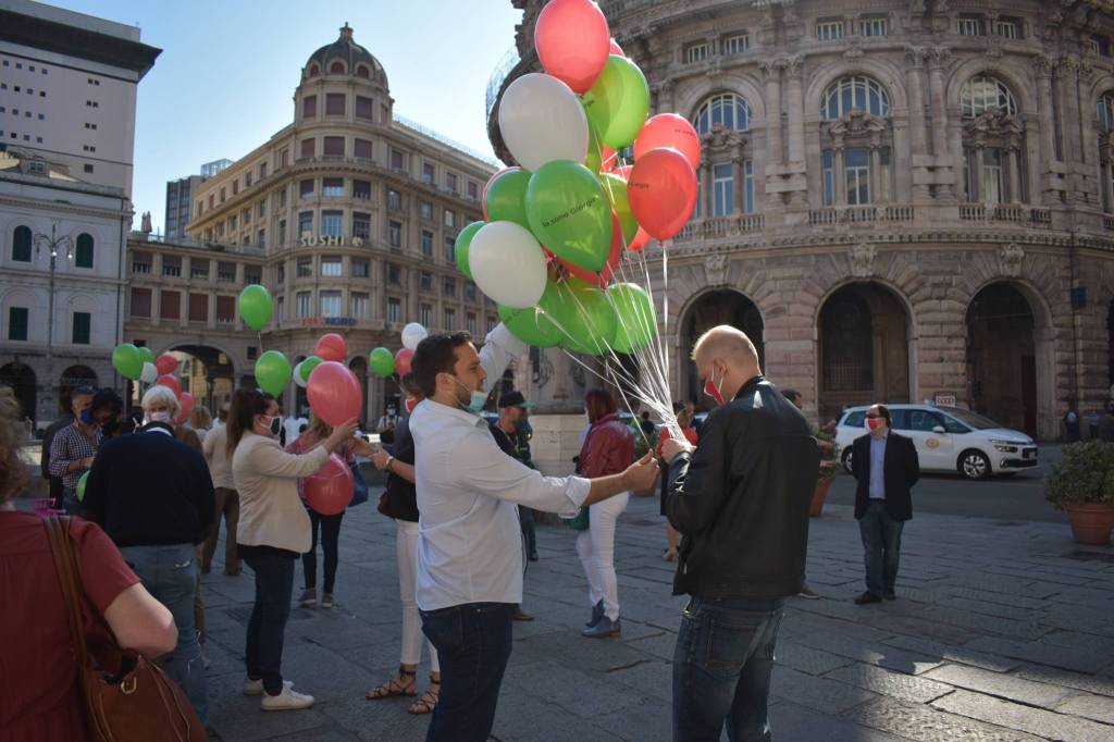 Fratelli d’Italia 2 giugno