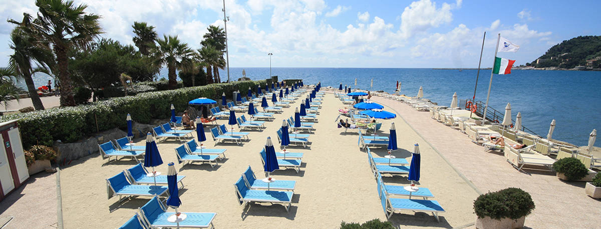 diano marina solarium delle tartarughe