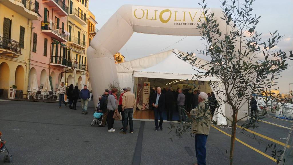 olioliva 2019