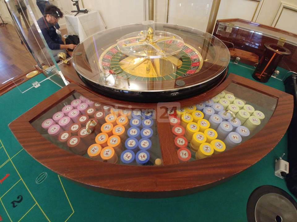 Sanremo, società partecipate e Casinò: Forza Italia presenta emendamento al Dl Milleproroghe