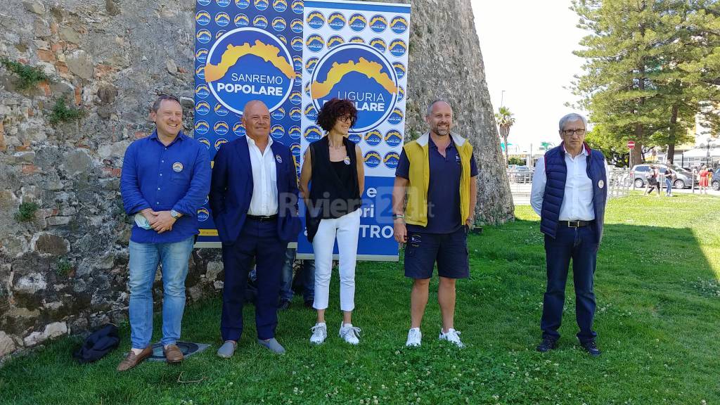 Sanremo, Liguria Popolare: «Sostegno adeguato a famiglia e scuola»