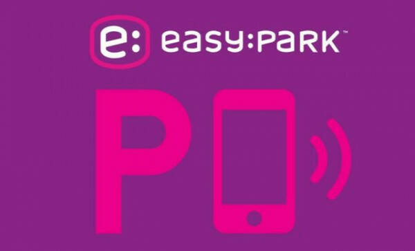 A Camporosso arriva l’Easy Park: l’app per pagare il parcheggio con lo smartphone