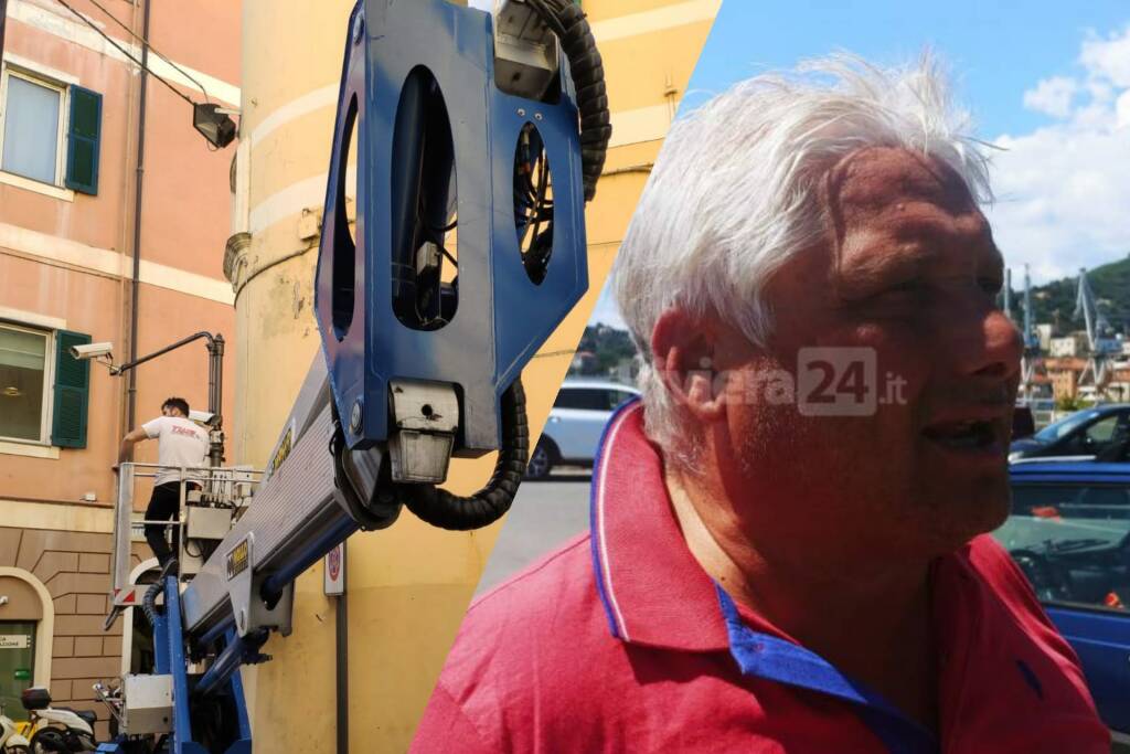 A Imperia piovono multe per ingressi Ztl di via Cascione, l’assessore Gagliano: «Aiuteremo i cittadini a fare ricorso