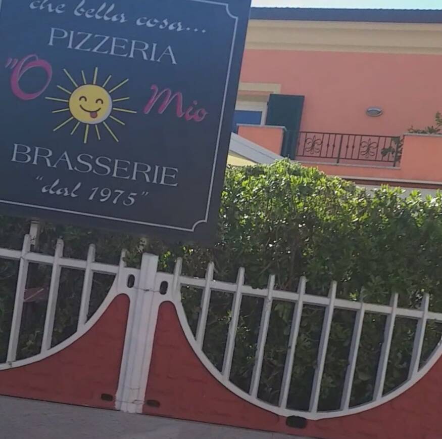 Diano Marina, chiude la storica pizzeria “O Sole Mio”: era aperta dal 1975