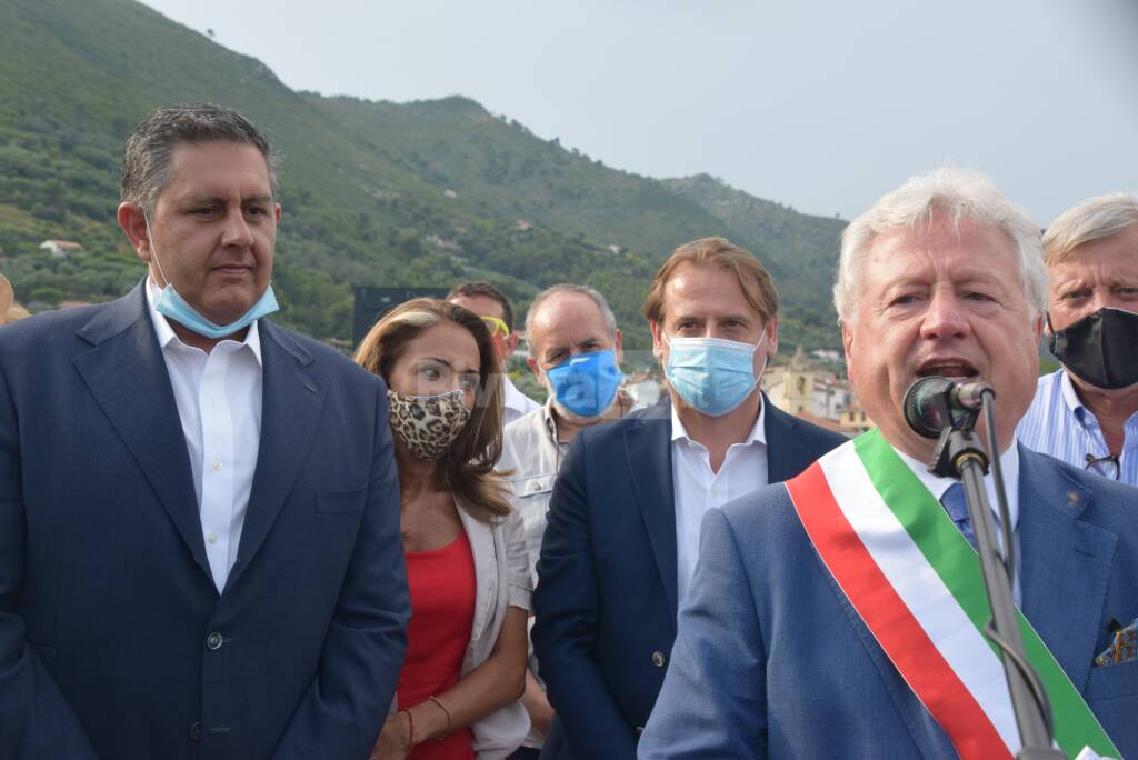 inaugurazione ponte bevera