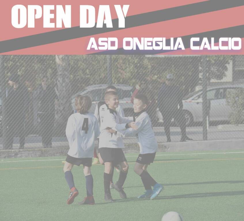 riviera24 - Asd Oneglia Calcio