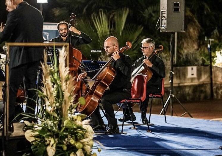riviera24 - Concerto di Orchestra Sinfonica di Sanremo