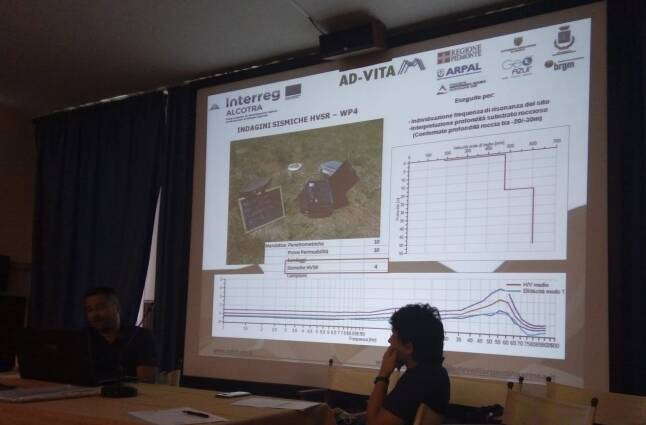 Il progetto europeo Interreg Alcotra 2014-2020 Ad Vitam torna in Alta Valle Arroscia