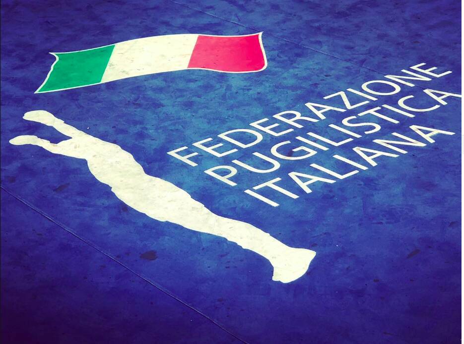 La Federazione sostiene la tradizione del movimento pugilistico nazionale