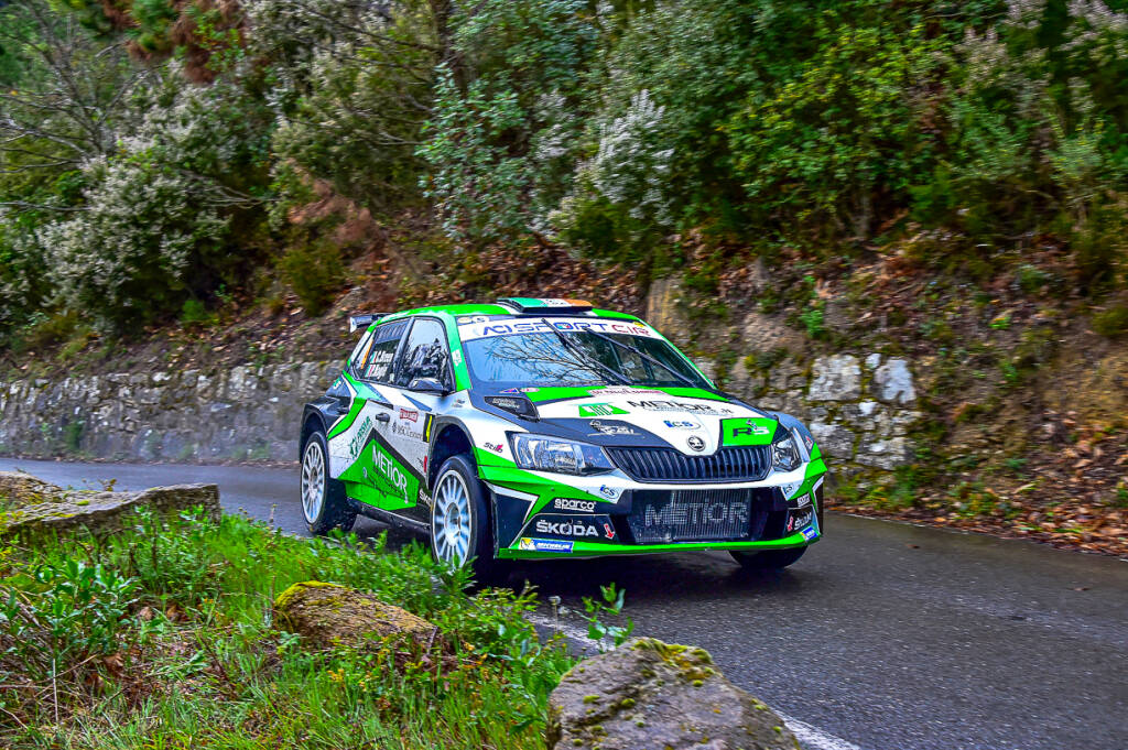 riviera24 - Rallye Sanremo