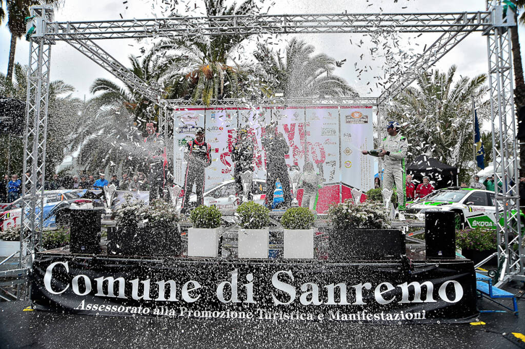 riviera24 - Rallye Sanremo