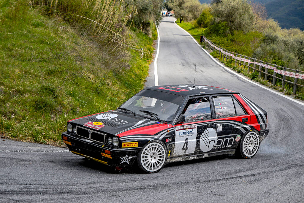riviera24 - Rallye Sanremo