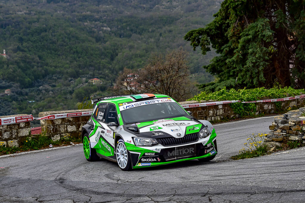 riviera24 - Rallye Sanremo