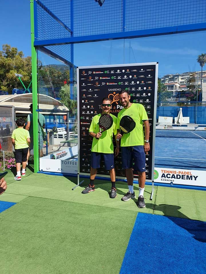 riviera24 - Sanremo Tennis&Padel Challenge