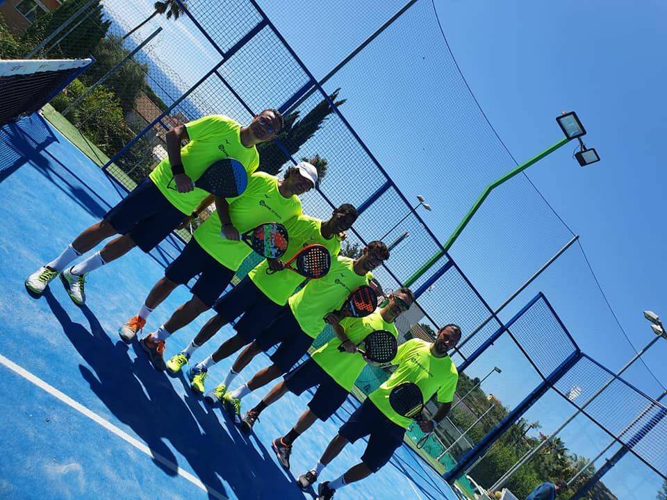 riviera24 - Sanremo Tennis&Padel Challenge