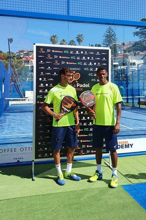 riviera24 - Sanremo Tennis&Padel Challenge