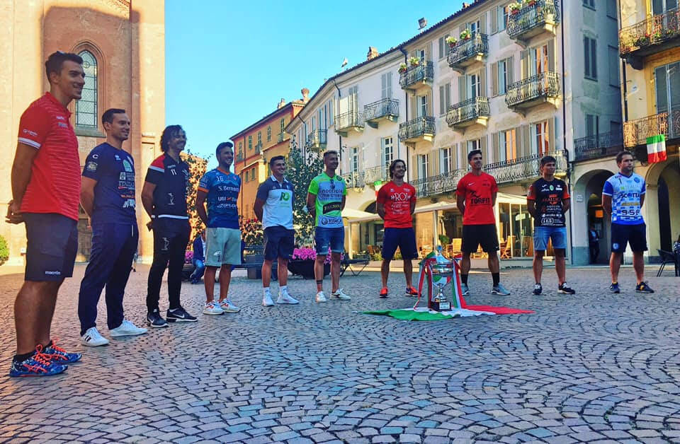 riviera24 - Superlega Acqua San Bernardo-Banca d'Alba