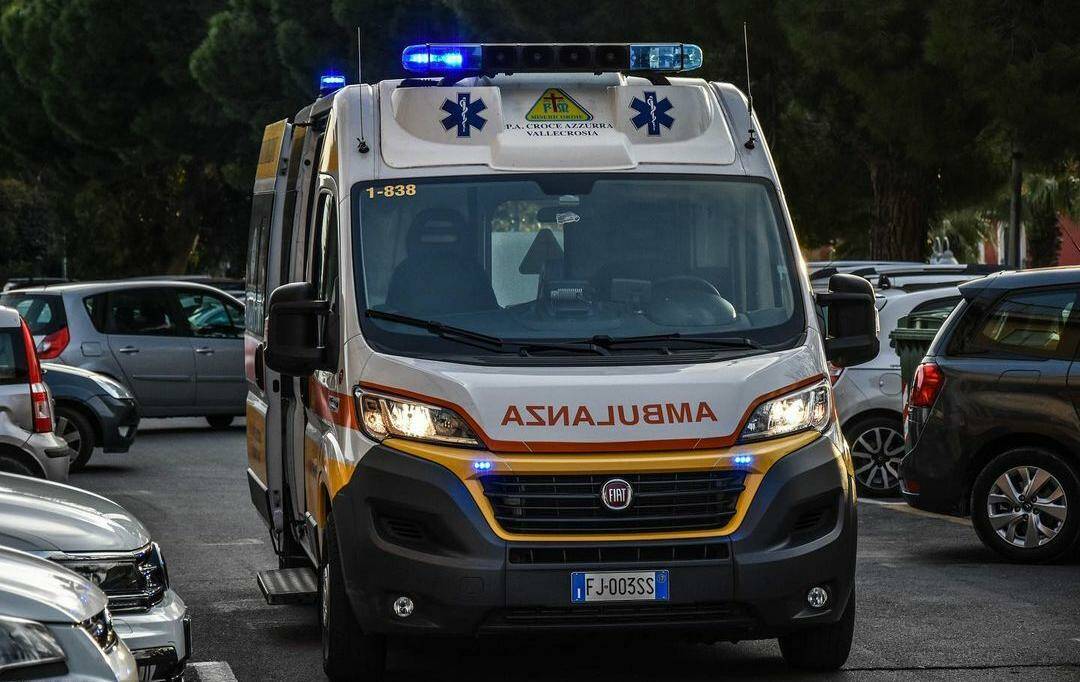 Dopo lo stop per il covid riprendono i corsi della Croce Azzurra Misericordia di Vallecrosia