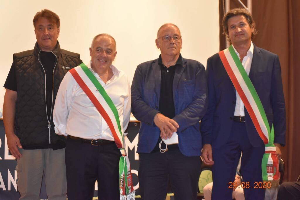 diano castello premio