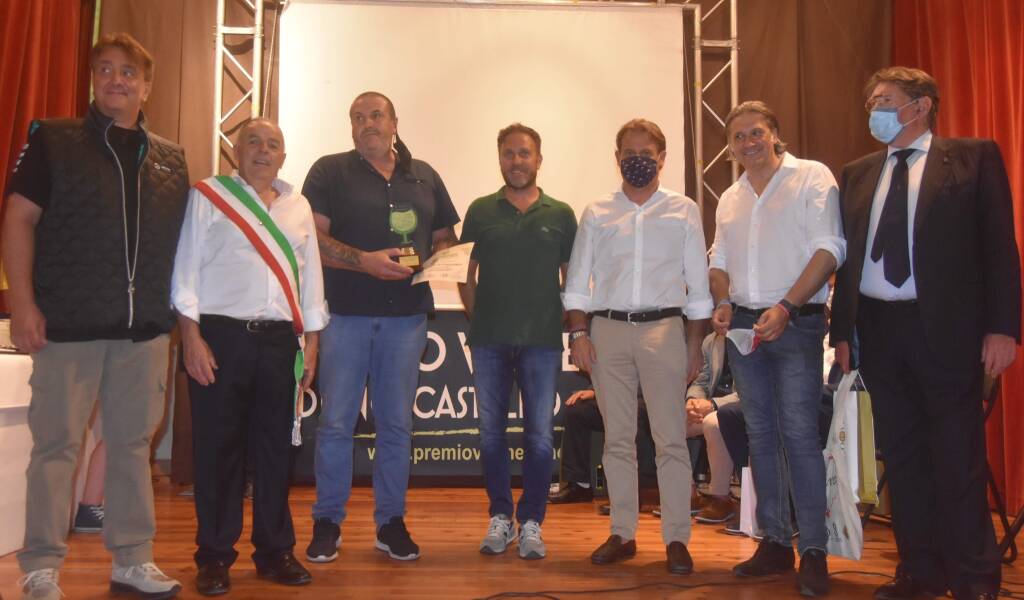 diano castello premio