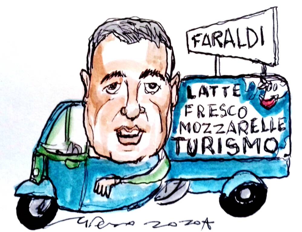 vignetta tiziano riverso faraldi