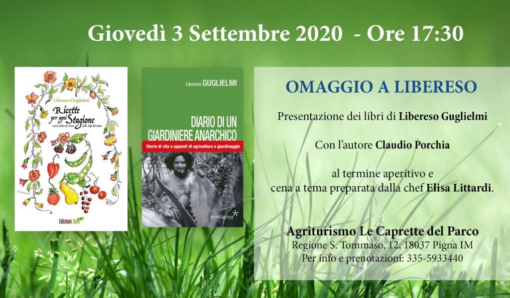 Generico luglio 2020