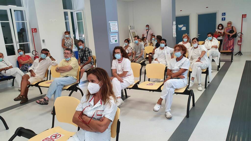riviera24 - incontro privatizzazione ospedale bordighera