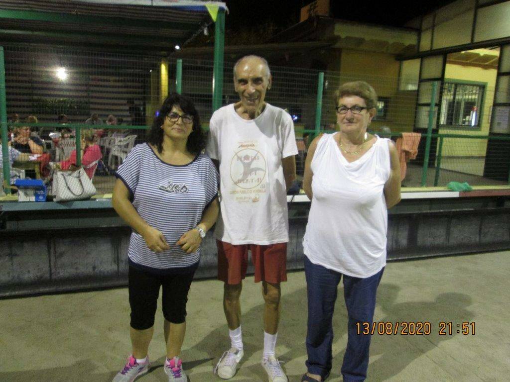 riviera24 - Natalia, Eduardo e Lia vincitori di gara delle casseruole