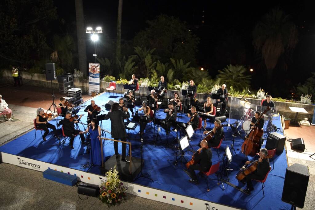 riviera24 - Orchestra Sinfonica Sanremo