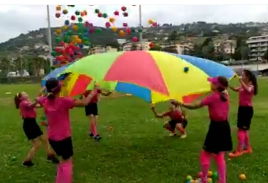 La Softball School di Sanremo lascia il diamante di Pian di Poma e si trasferisce a San Romolo