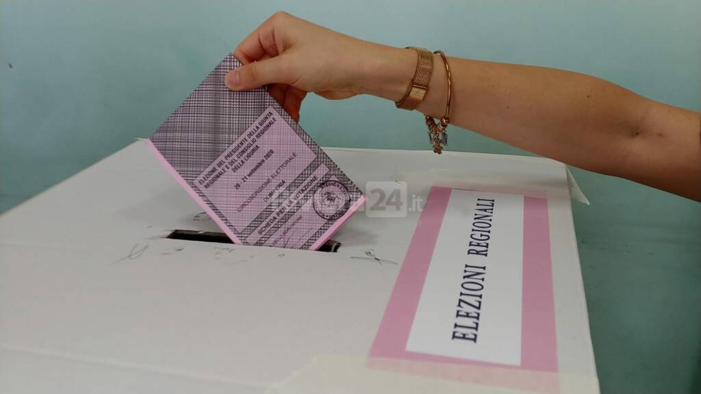 Ventimiglia e Sanremo, mancano certificati medici: elettori in isolamento e quarantena non possono votare