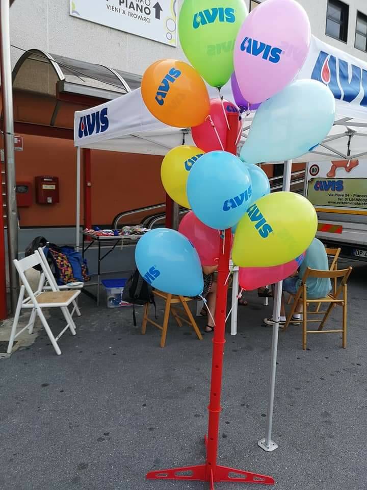 riviera24 - Giornata della Donazione Avis