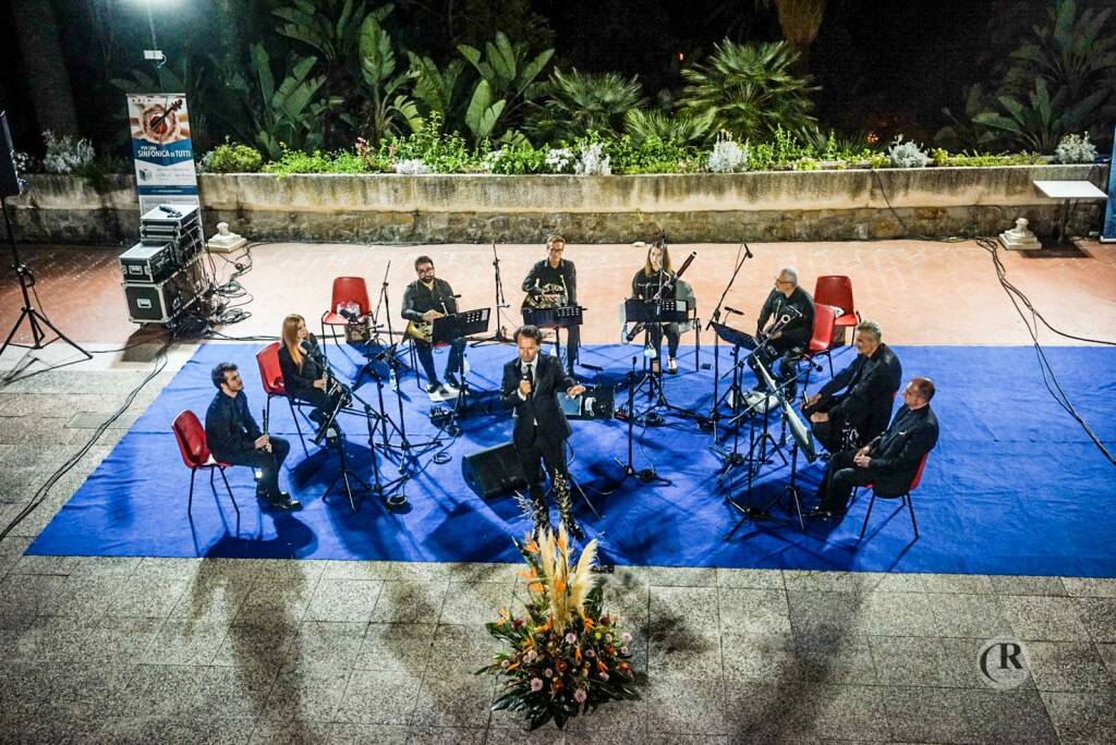 Sanremo, Fials al CdA: «Il lavoro dell’Orchestra Sinfonica è un contributo fondamentale per la società»