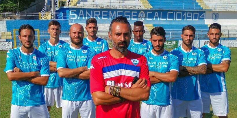 riviera24 - Sanremese Calcio