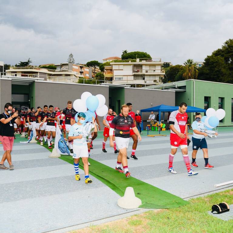 riviera24 - Sanremo Rugby