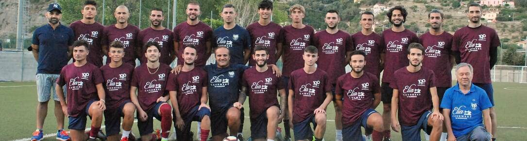 riviera24 - Ventimiglia Calcio prima squadra 2020-21