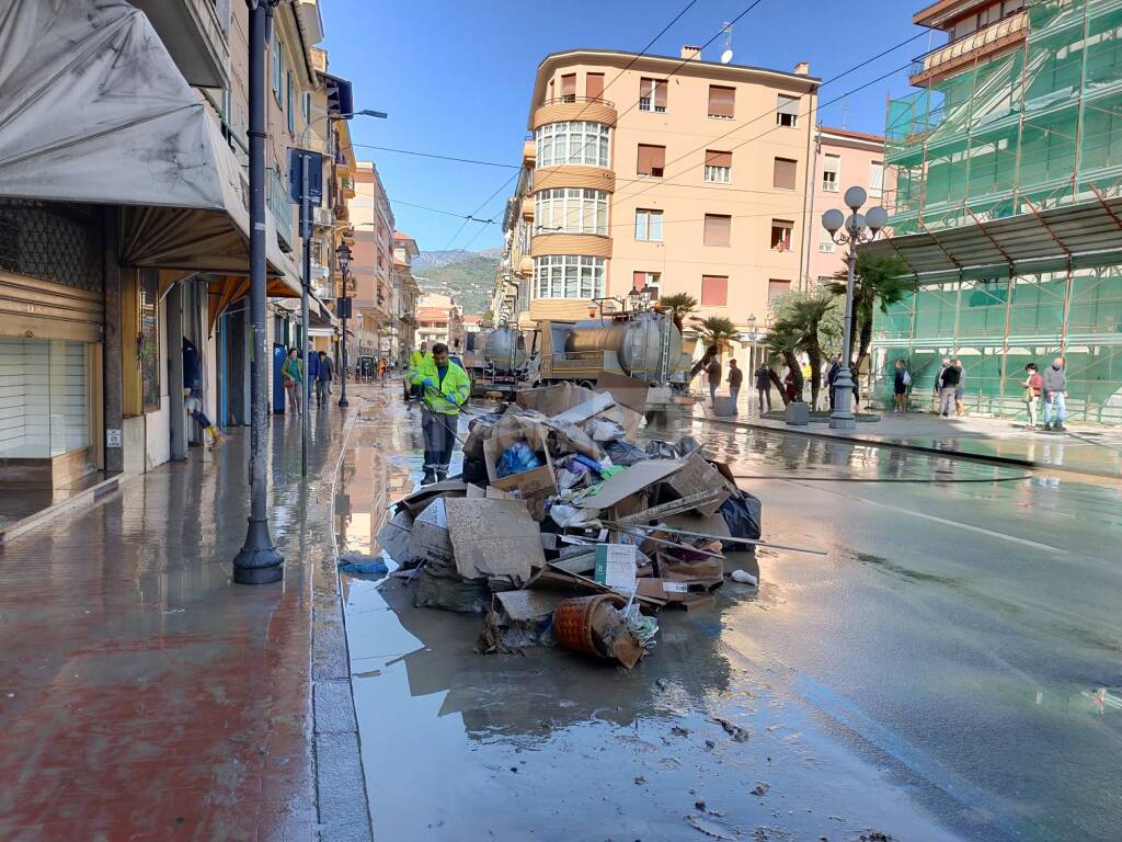 alluvione roja ventimiglia