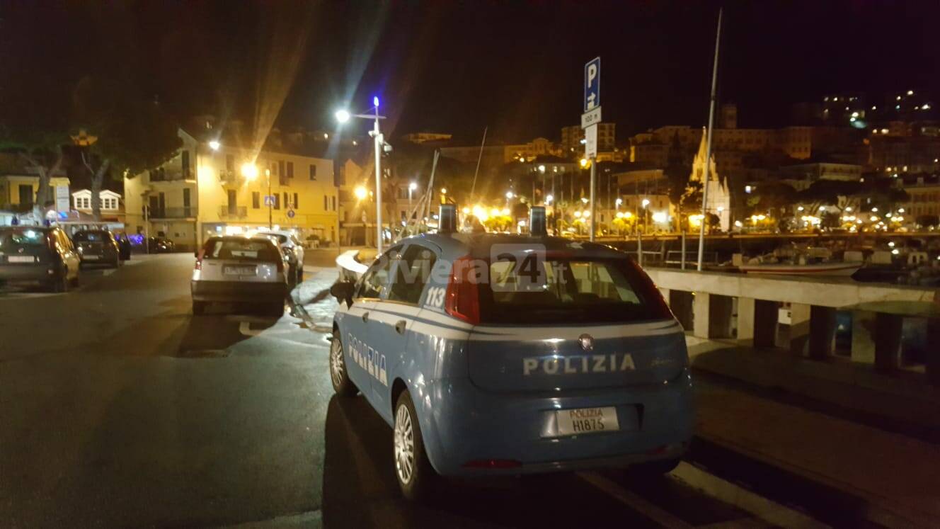 Controlli anti Covid in ristoranti e bar a Imperia