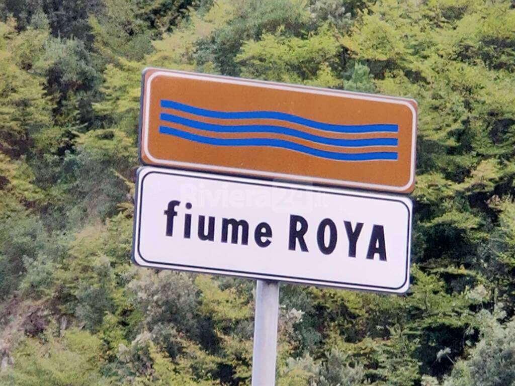 fiume roja