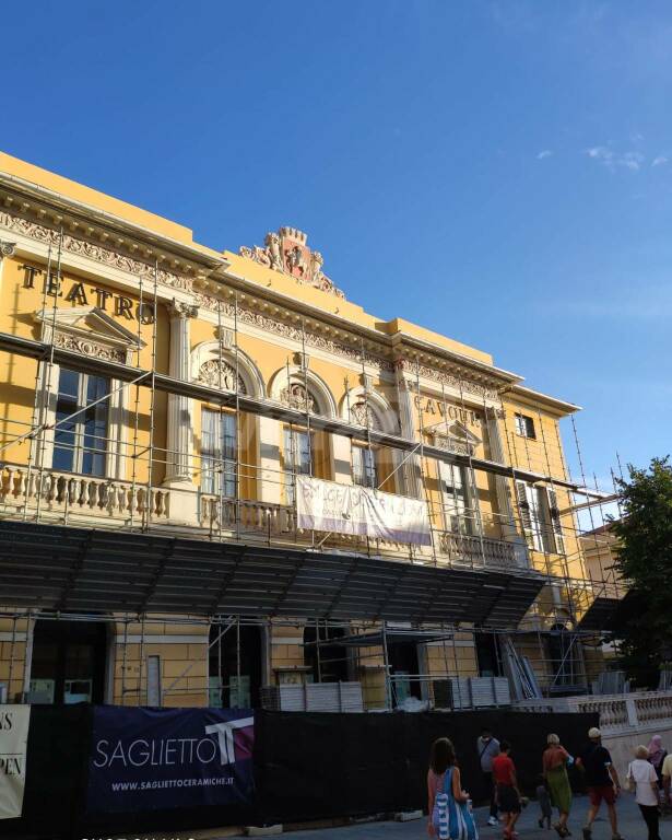 teatro cavour 