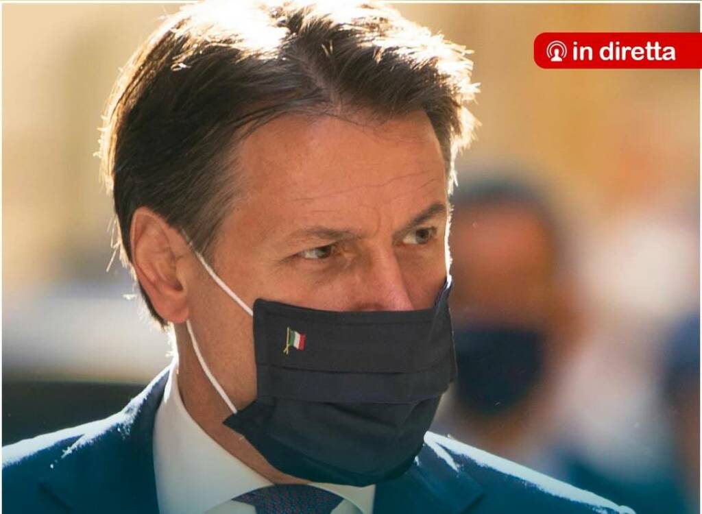 giuseppe conte