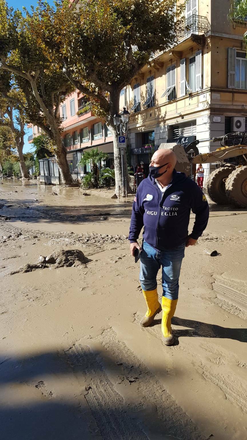 Riviera24- alluvione ventimiglia