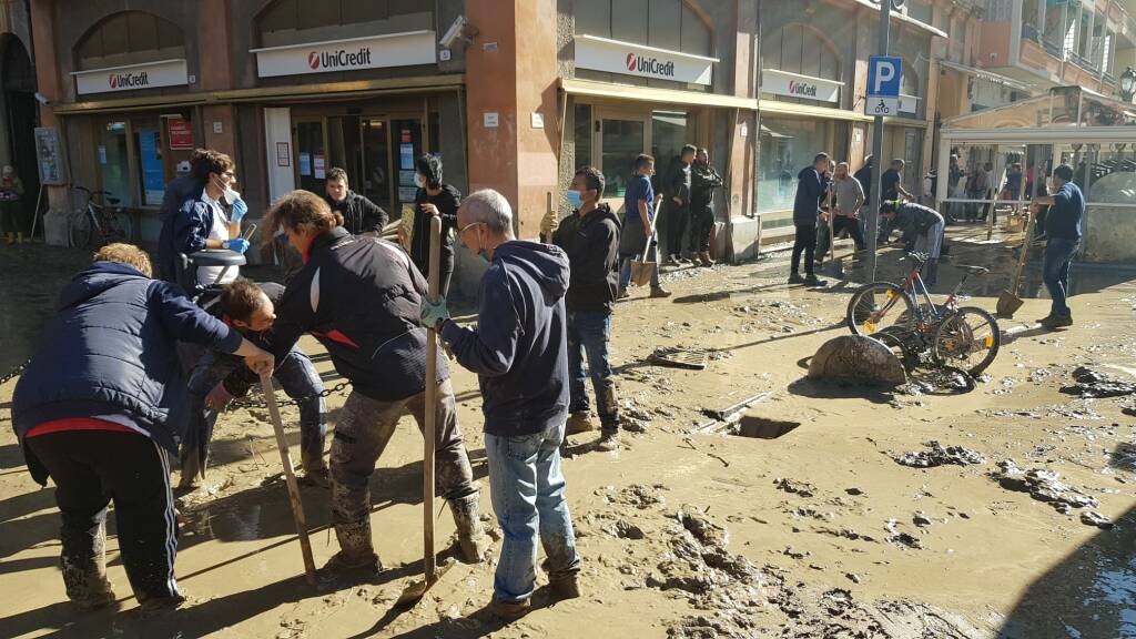 Riviera24- alluvione ventimiglia