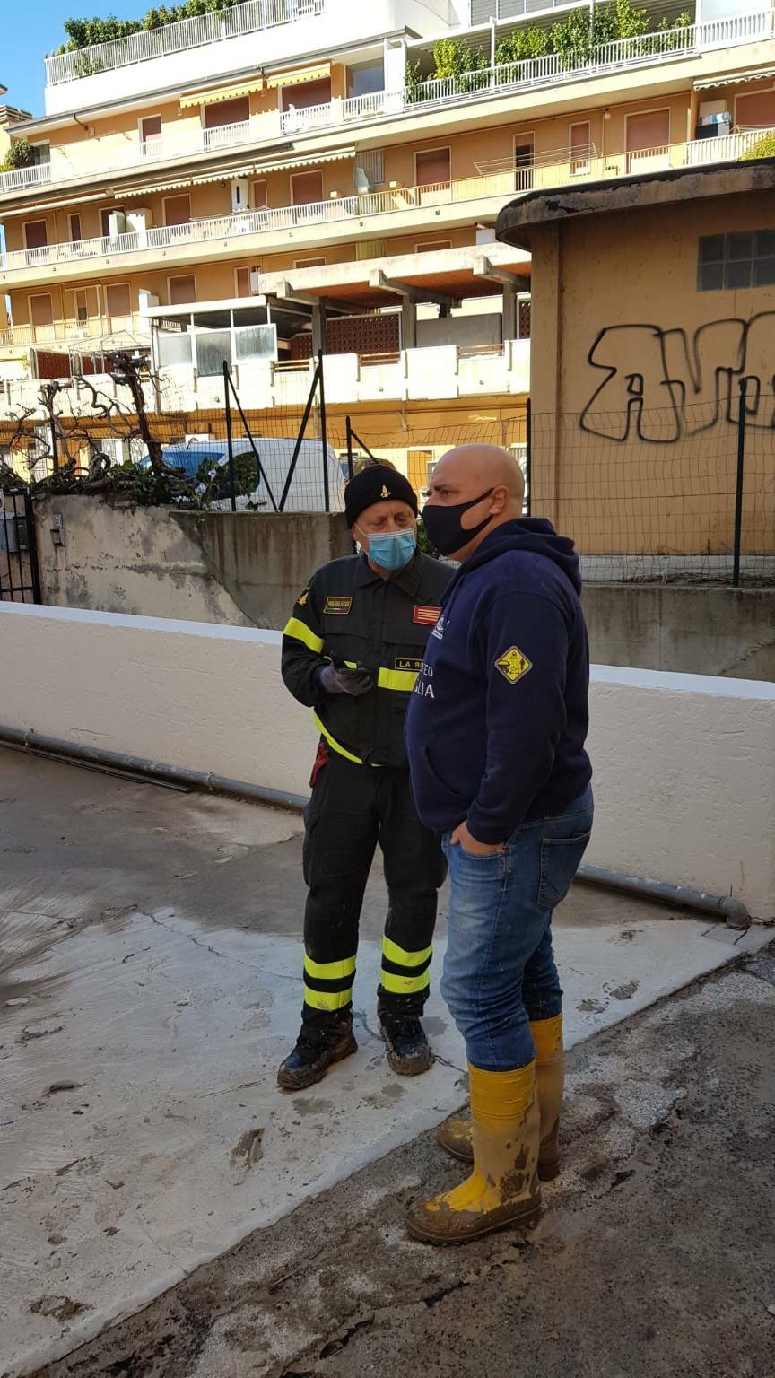 Riviera24- alluvione ventimiglia