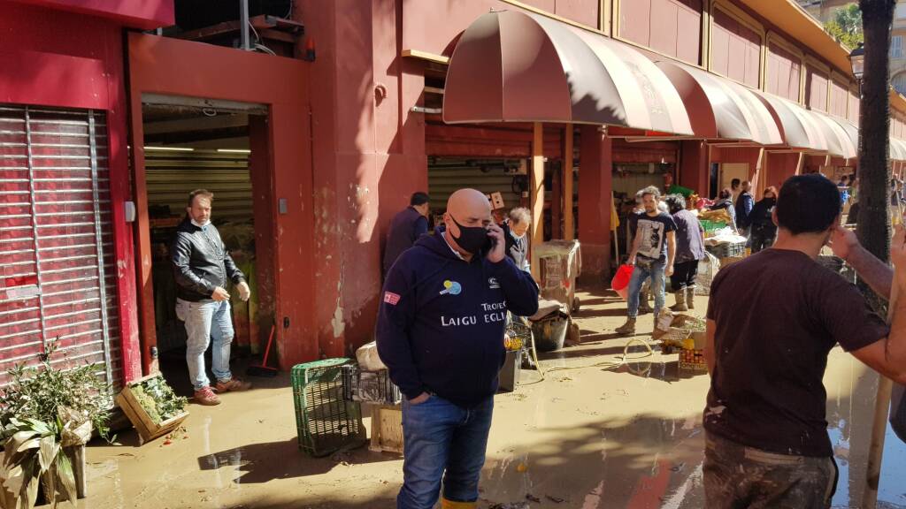 Riviera24- alluvione ventimiglia