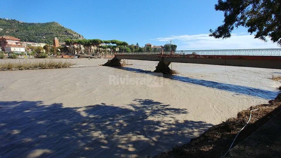 Ventimiglia, 6000 Sardine Ponentine: «È tragico il bilancio umano dell’alluvione»