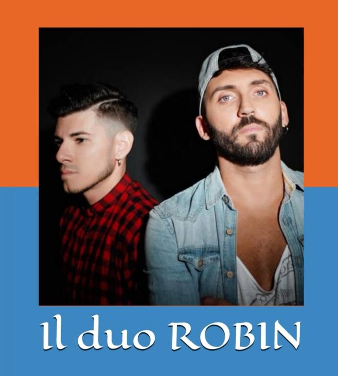 riviera24 - Duo Robin