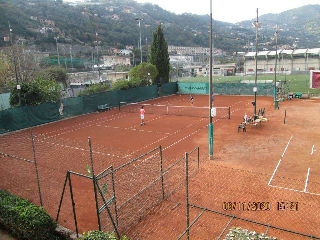 Tennis Club Ventimiglia