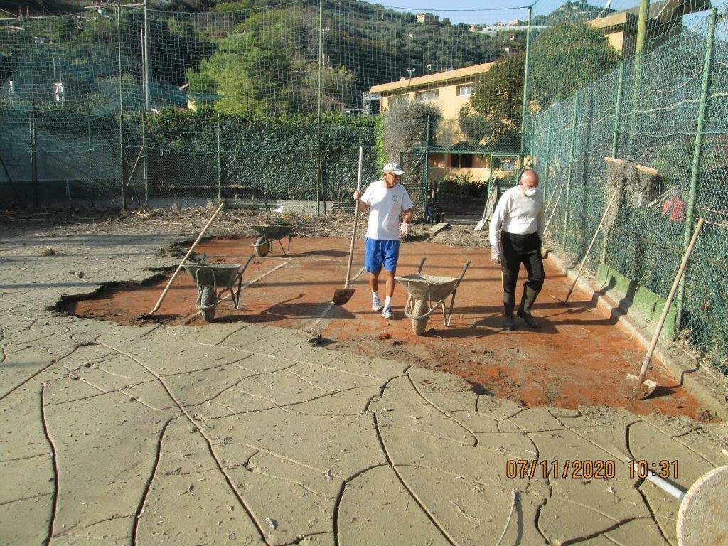 Tennis Club Ventimiglia