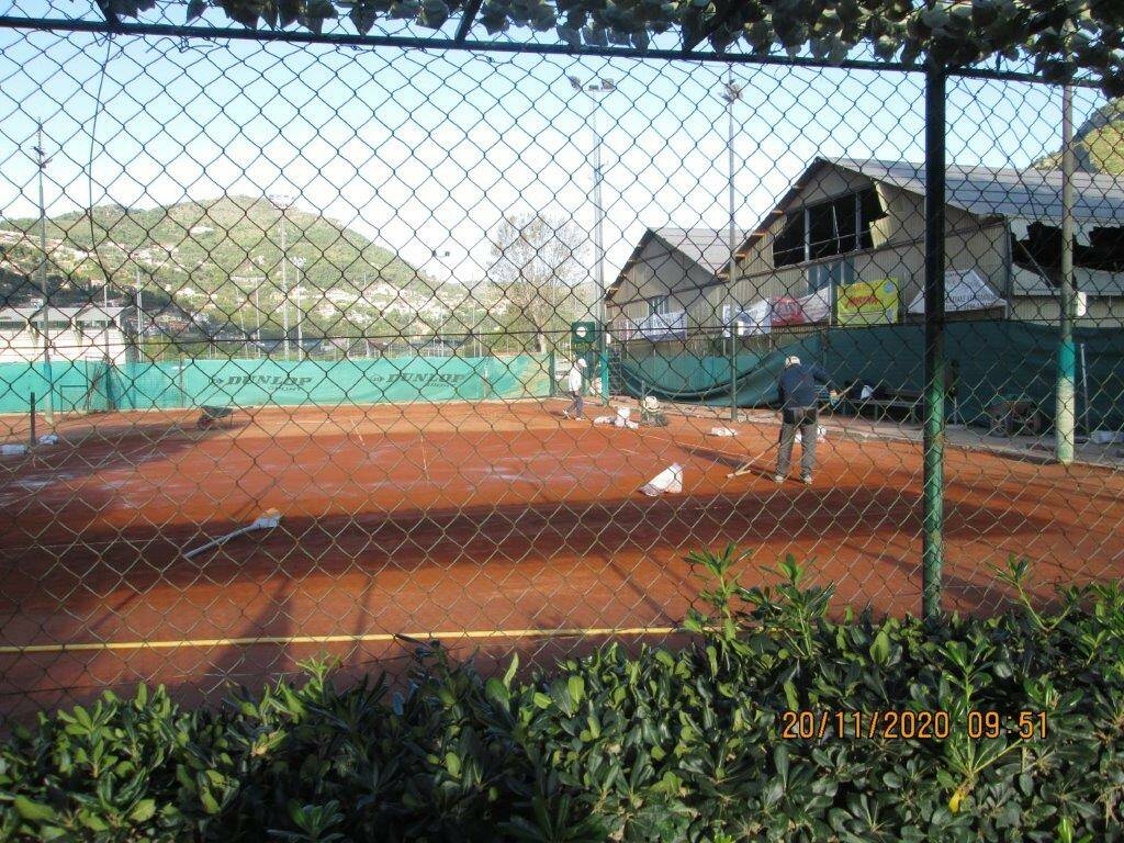 Tennis Club Ventimiglia